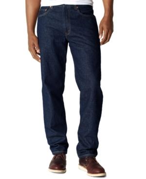 Levi's Men's 550 Relaxed Fit Jeans