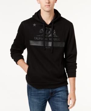 Ring Of Fire Men's Cali Republic Hoodie, Created For Macy's
