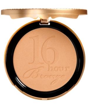 Too Faced Endless Summer 16 Hour Long-wear Bronzer