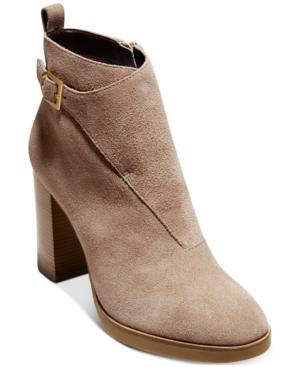 Cole Haan Harrington Grand Riding Booties
