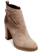 Cole Haan Harrington Grand Riding Booties