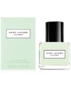 Marc Jacobs Cucumber Eau De Toilette Splash, 3.4 Oz