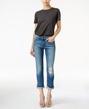 Joe's Caitlin Ripped Boyfriend Jeans