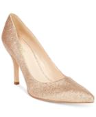 Nine West Flax Pumps Women's Shoes