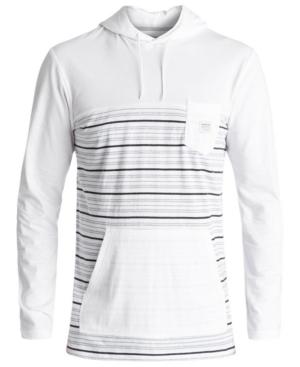 Quiksilver Men's Full Tide Hoodie