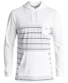Quiksilver Men's Full Tide Hoodie