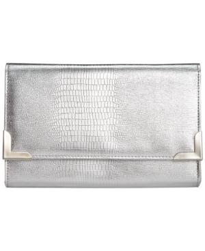 Style & Co. Exotic Diane Clutch, Only At Macy's