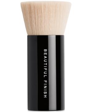 Bare Escentuals Bareminerals Beautiful Finish Brush