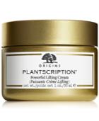 Origins Plantscription Powerful Lifting Cream