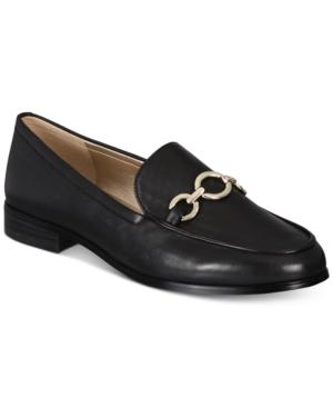 Bandolino Lehain Slip-on Loafers, Created For Macy's Women's Shoes