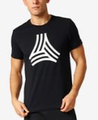 Adidas Men's Graphic Soccer T-shirt