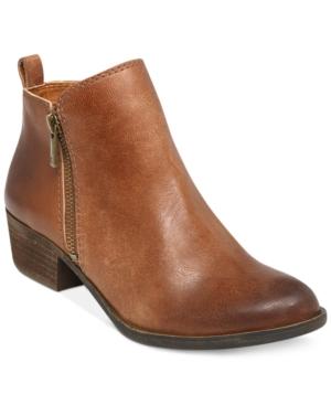Lucky Brand Women's Basel Booties