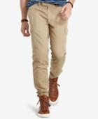 Polo Ralph Lauren Men's Twill Cargo Jogger Pants