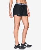 Under Armour Play Up Performance Shorts