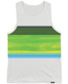 O'neill Men's Hijinx Stripe Tank