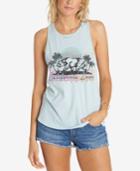 Billabong Juniors' California Love Tank Top