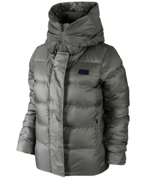 Nike Uptown 550 Hooded Jacket