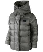 Nike Uptown 550 Hooded Jacket