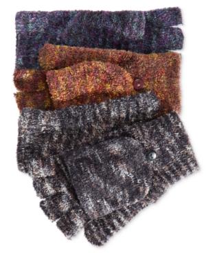 Steve Madden Marled Magic Touch Gloves