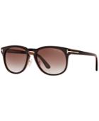 Tom Ford Sunglasses, Franklin Ft0346