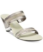 Onex Stunning Evening Sandals Women's Shoes