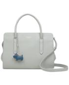 Radley London Liverpool Street Multiway Leather Satchel