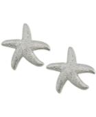 Giani Bernini Starfish Stud Earrings, Only At Macy's