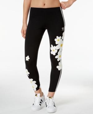 Adidas Originals Kauwela Printed Leggings
