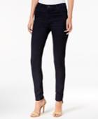 Sanctuary Robbie High-rise Reed Wash Skinny Jeans