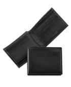 Tasso Elba Wallet, Plonge Leather Bifold