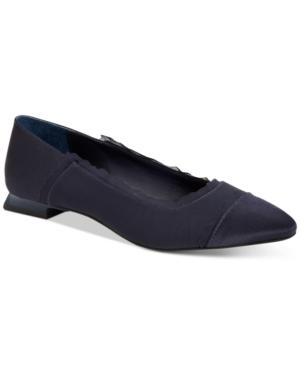 Calvin Klein Women's Maisha Flats Women's Shoes