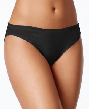 Vanity Fair Cooling Touch Crosshatch Mesh Bikini 18215