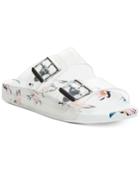 Jessica Simpson Prespen Double-band Slide Sandals Women's Shoes