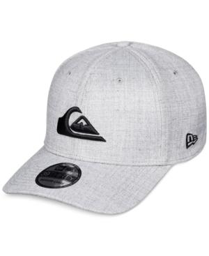 Quiksilver Men's Mountain & Wave Hat