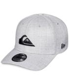 Quiksilver Men's Mountain & Wave Hat
