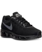 Nike Women's Air Max Tailwind 8 Running Sneakers From Finish Line