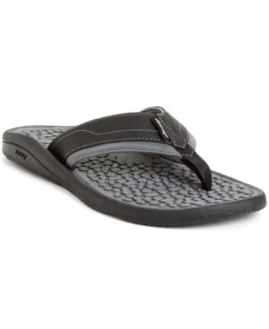 Reef Playa Negra Thong Sandals Men's Shoes