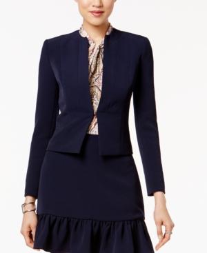 Tommy Hilfiger Kiss-front Blazer