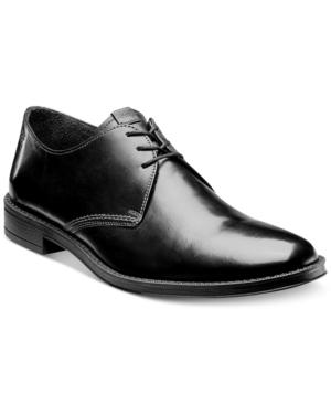 Stacy Adams Calum Plain Toe Oxfords
