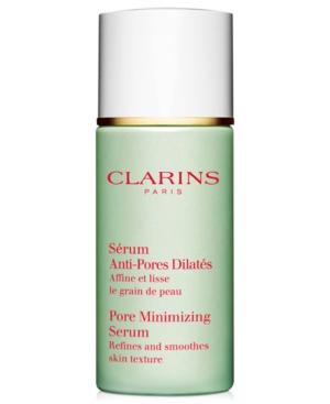 Clarins Truly Matte Pore Minimizing Serum, 1.0 Oz.