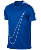 Nike Men's Dry Academy Soccer Shirt