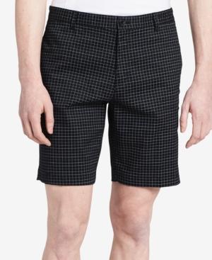 Calvin Klein Men's 9 Slim Fit Shorts