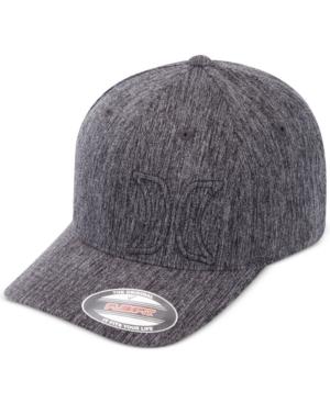 Hurley Men's Flex-fit Cypress Hat
