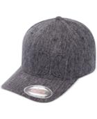 Hurley Men's Flex-fit Cypress Hat