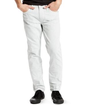 Levi's 511 Slim-fit Icy Field Wash Jeans