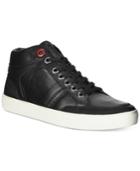 Guess Topeka Hi-top Sneakers Men's Shoes