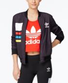 Adidas Originals Track Jacket