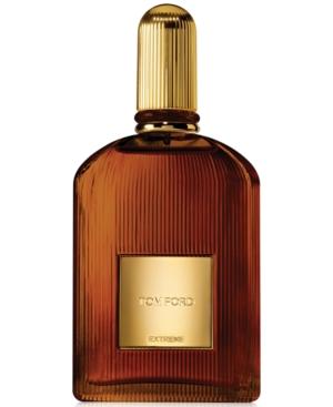 Tom Ford Extreme Eau De Toilette Spray, 1.7 Oz