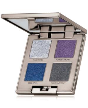 Laura Mercier Eye Chromes Palette - Chrome Extravagance Collection