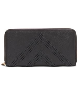 Vince Camuto Nella Zip Around Wallet